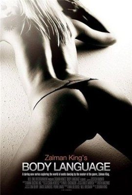 Язык тела (2010 DVDRip) 