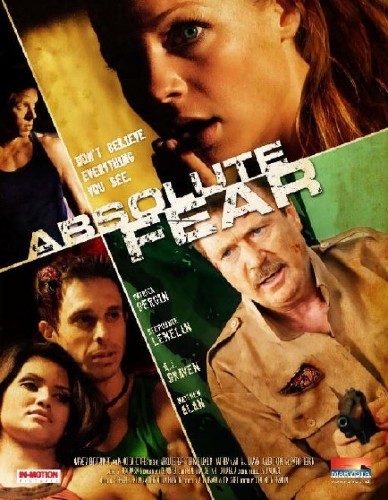 Абсолютный страх (2012 DVDRip) 