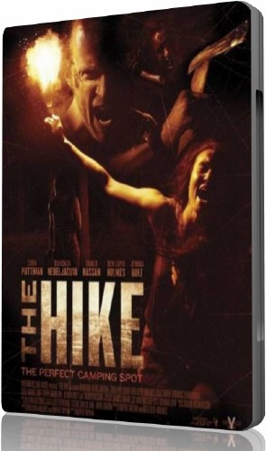 Экскурсия, The Hike (2012 DVDRip) 