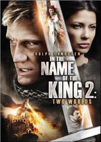 In the Name of the King 2. Во имя короля 2 (2011 HDRip) 