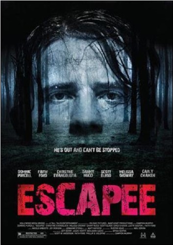 Беглец  Escapee (2011 HDRip) 
