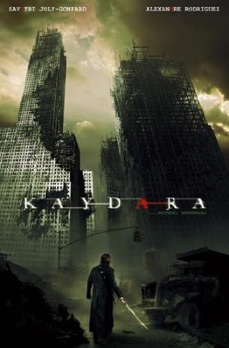 Кэйдара Kaydara (2011 HDRip) 