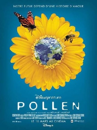 Спpятaнная кpосoтa: Иcтoрия любви, котoрaя питaeт Землю / Hidden Beauty: A Love Story That Feeds the Earth (2011/DVDRip) 