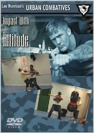 Концепции боя: удар с настроем. Видеокурс (2011) DVDRip 
