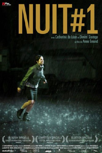 Их первая ночь (2011 DVDRip) 